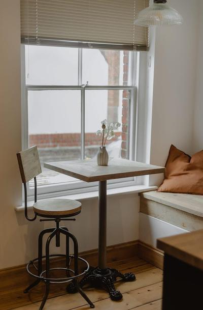 Spacious Norwich Lanes Apartment with Roof Terrace
