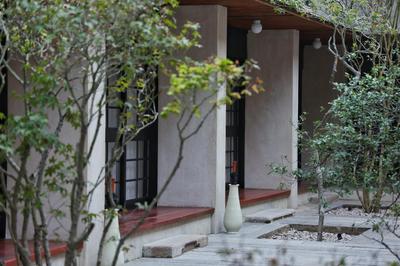 Hangzhou West Lake Anyu Hotel