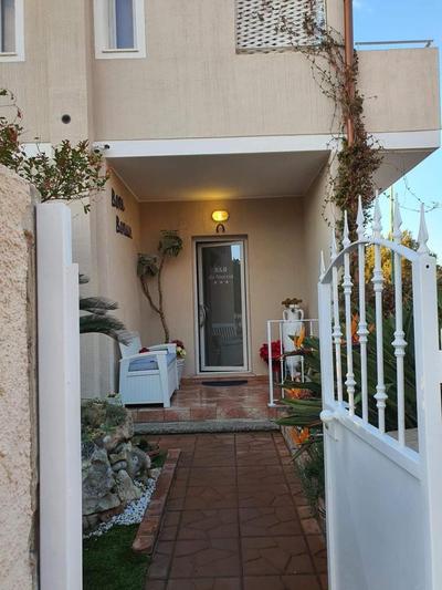 B&B da Nuccia Villasimius