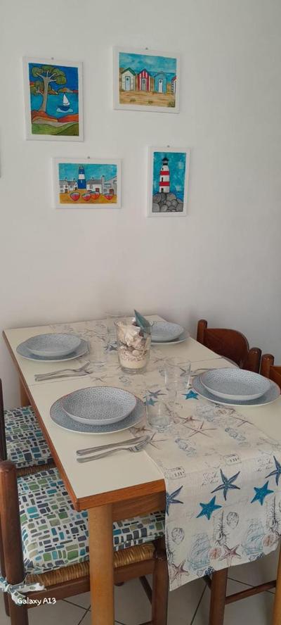 Casa Mugnai