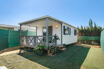 Linda casita