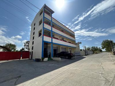 Caishen Apartelle The Traveler Accomodation