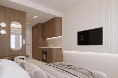 Luxury Living-Suite 3