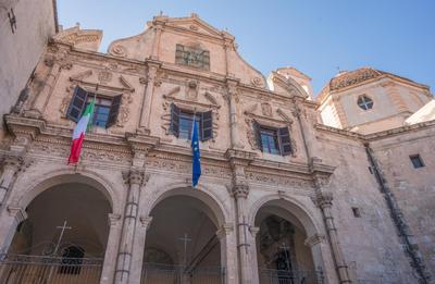 Palazzo Boyer - Marina - 6 posti