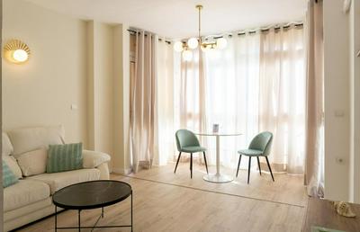 Apartamento Picasso