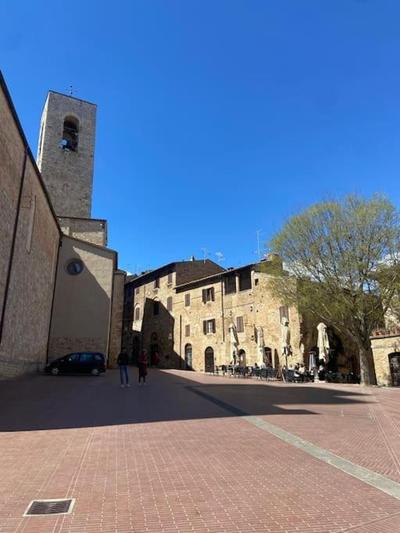 Appartamento La Rocca