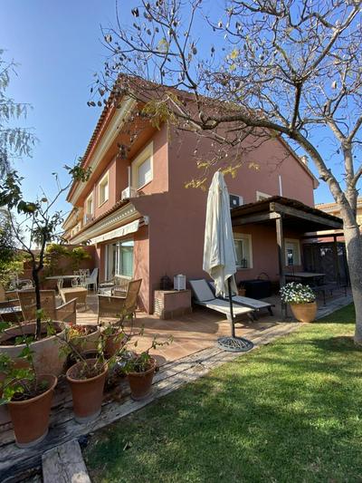 TarracoHomes-TH138 Townhouse Altafulla cerca del Castillo