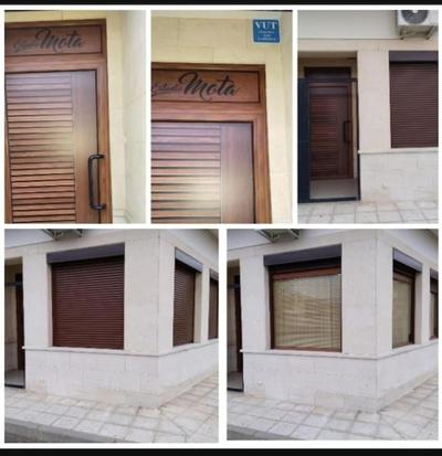 Estudio Mota