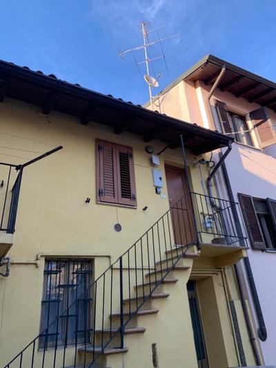 Appartamento tranquillo a due passi dal centro