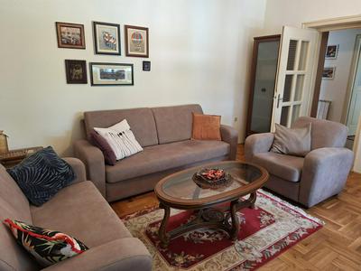 Apartment Music-center, in the center of Podgorica