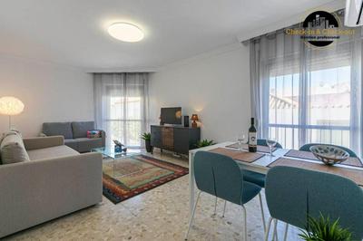 Apartamento Las Redes Estepona