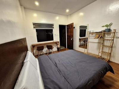 Basilia Guest House