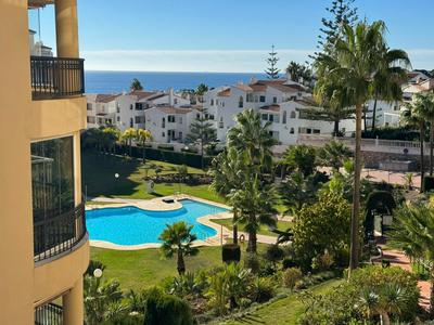 Lets in the Sun La Cala de Mijas Contemporary 3 Bed