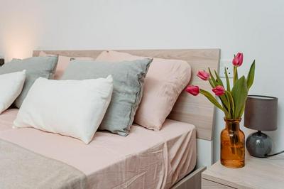 Amazing 2 Bed in Gzira Centre - Designer Finish