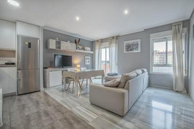 Coral & Apartment & Parking
