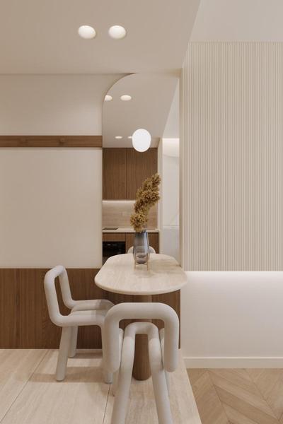The Athenaeum Suites - 4