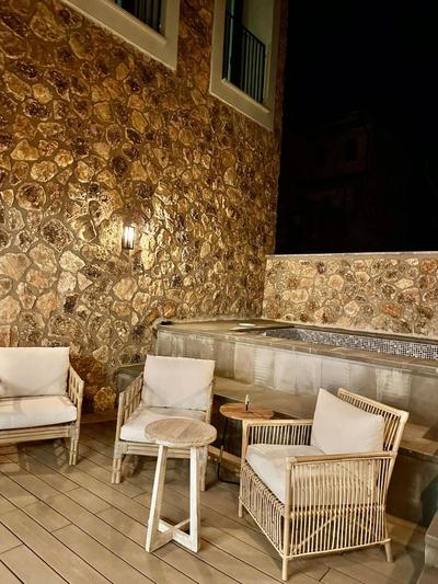 SUITES LA TEJA