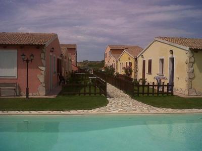 casa vacanza viddalba