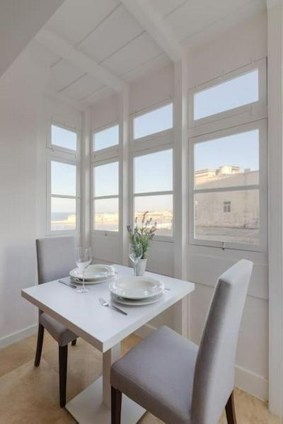 Rare 1BR apartments in Valletta's Heart by Beyond air