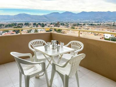 Apartamentos Benicassim 3000