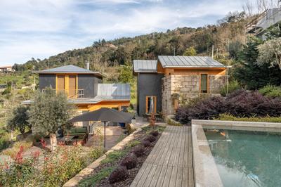 VIVA Douro Countryside Lodge