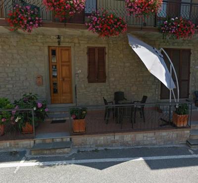 Casa La Quercia