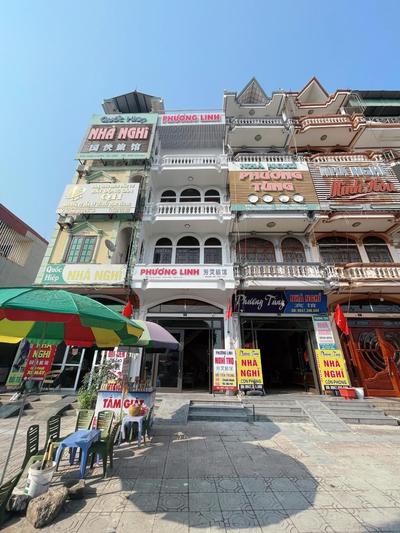 Phương Linh Hostel