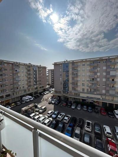 Luxury apartment in City Kvart