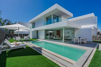 Villa Estándar 2 - Casangular by Upper