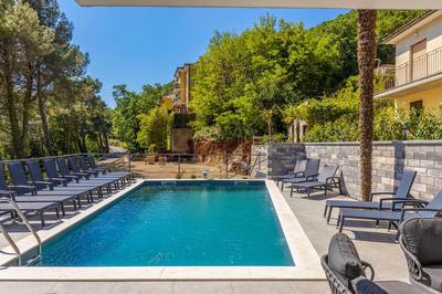 Villa Visum Mare Tribus