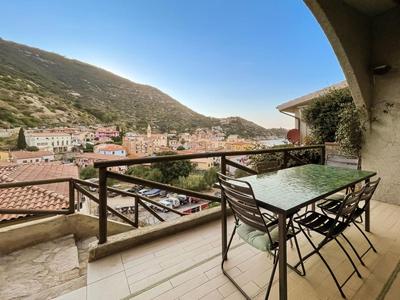 Casa Caretta con terrazza panoramica