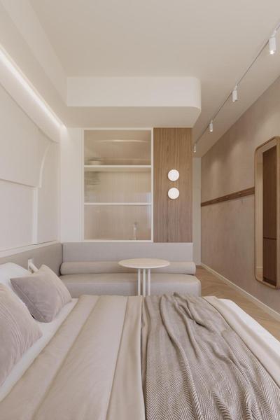 Luxury Living-Suite 5