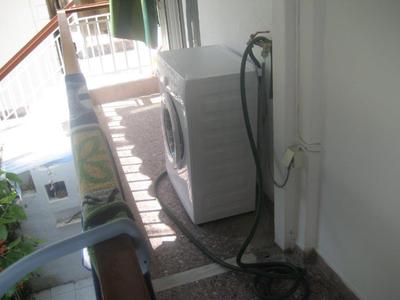 Apartment Asprovalta, Greece close to the center and the beach