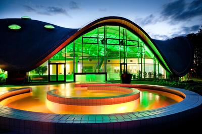 Hotel an der Therme
