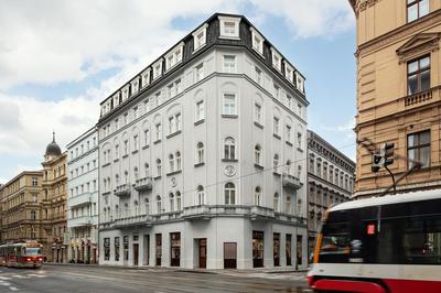 R16 Residences Prague