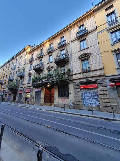 Milano Bramante