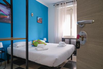 The room of colours