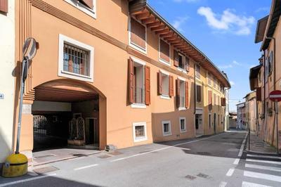 La Perla del Lago di Garda - Desenzano Couple's Loft