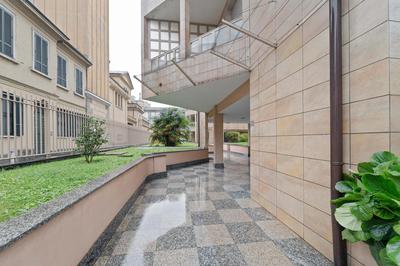 BWR - Apartment with terrace , Bartolini