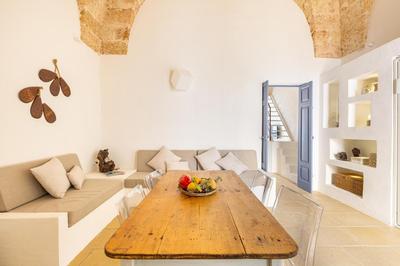 Casa Vali' by BarbarHouse