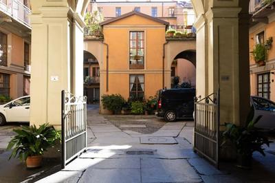 La casa in Centro; Airco*