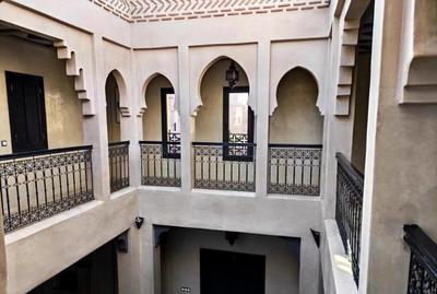 Villa Ghali de Luxe & Golf