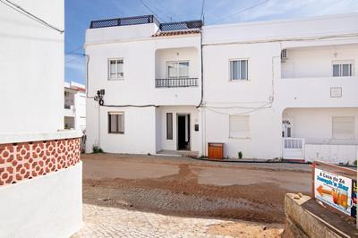 Mar e Mar Oldtown Apartment