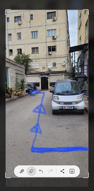 Family Apartament 21