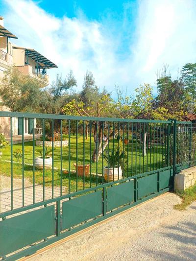 Olia Apartments S