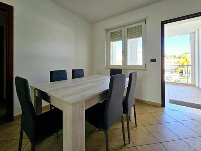 Cleopatra Apartment