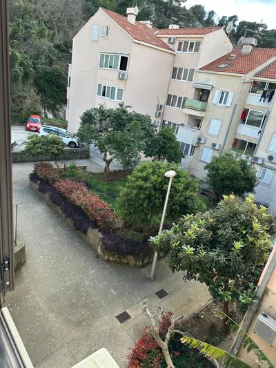 Apartman Nela Srebreno