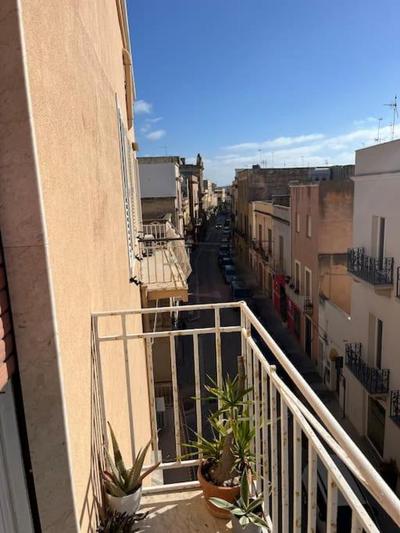 Sal Amar Appartamento ristrutturato di recente in centro storico
