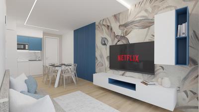 Jl Blue Apartments - C5