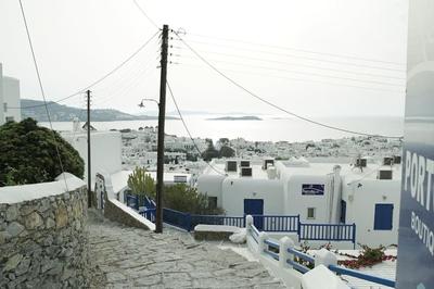 Pentara's Windmill studio